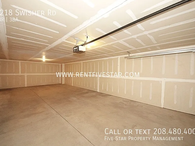 1218 Swisher Rd — Photo 20
