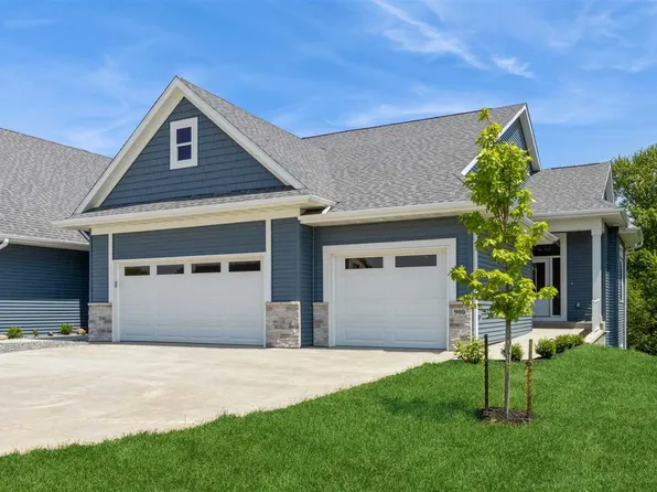900 High Ridge Trl, Solon, IA 52333