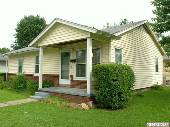 7304 E Marshall St, Tulsa, OK 74115