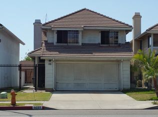 6031 Miles Ave, Huntington Park, CA 90255