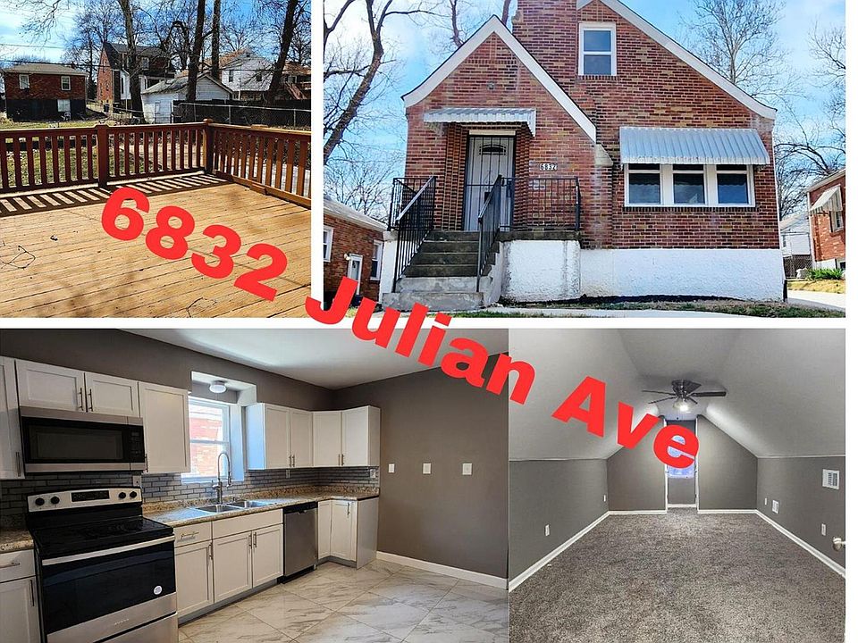1st image of 6832 Julian Ave