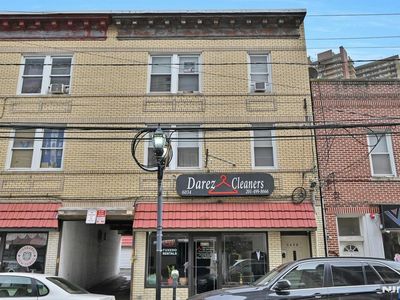 6034 Park Ave, West New York, NJ, 07093
