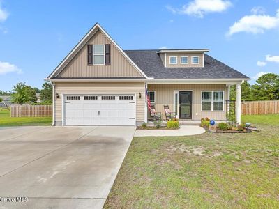 122 Derby Lane, Hampstead, NC, 28443