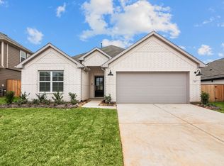 237 Wasatch Peaks Way, Willis, TX 77378