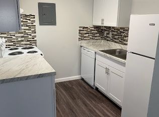 3233 Bonnie Dr APT 124, Fort Worth, TX 76116