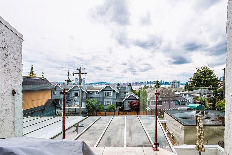 Vancouver Apartment for rent - 2 Bedrooms in Vancouver