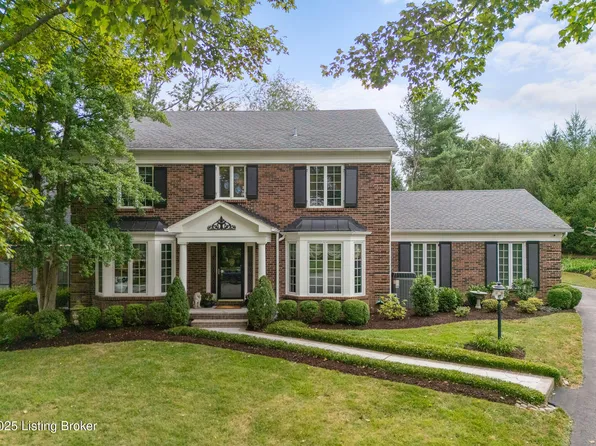 16 Autumn Hill Ct, Prospect, KY 40059