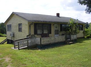 912 American Legion Rd, Stuart, VA 24171