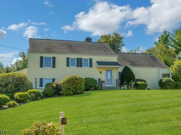 14 Wedgewood Ln, Morris Twp., NJ 07960