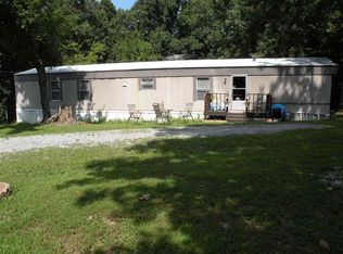 38 Benberry Ct, Kuttawa, KY 42055