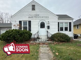 1907 S Webster St, Kokomo, IN 46902