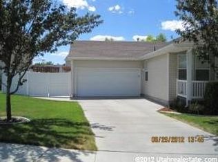 1581 N Durocher Ln, Tooele, UT 84074