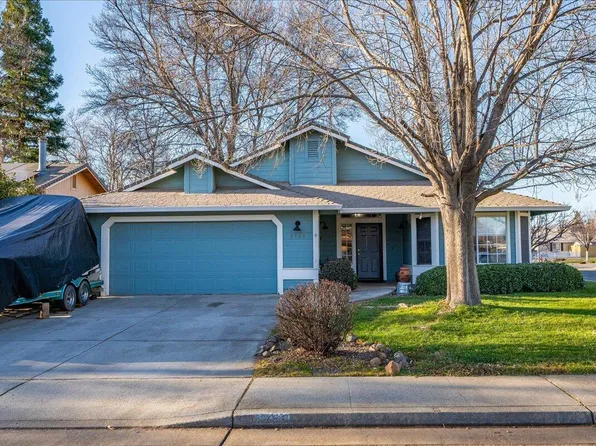 2780 Ganyon Dr, Anderson, CA 96007