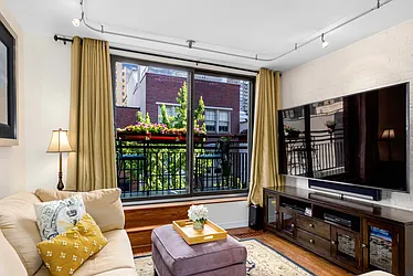 Sold by Douglas Elliman