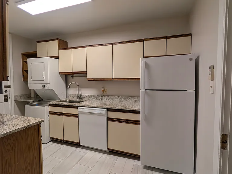 Kitchen View