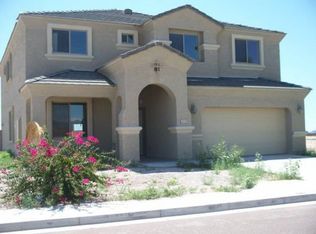 23779 W Wier Ave, Buckeye, AZ 85326