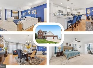 12502 Monterey Park Ct #5, Brandywine, MD 20613