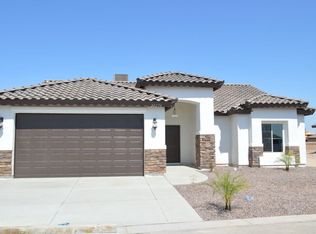 27251 Red Rock Rd, Wellton, AZ 85356