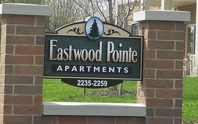 Eastwood Pointe Apartments