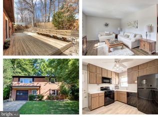 8406 Greeley Blvd, Springfield, VA 22152