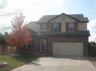 13275 Clermont Cir, Thornton, CO 80241