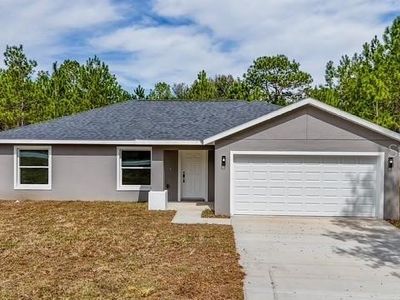 10069 SW 140th Ave, Dunnellon, FL, 32232