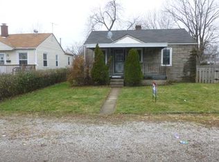 1222 Medford Ave, Indianapolis, IN