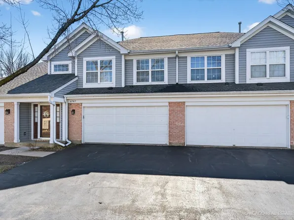 6787 E Monticello Ct Unit 6787, Gurnee, IL 60031