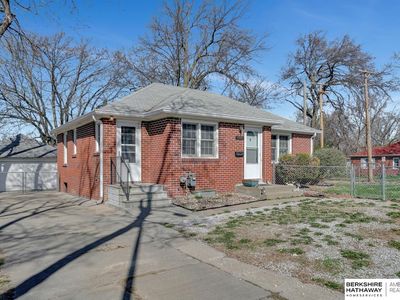 1701 S 48th St, Lincoln, NE, 68506