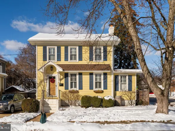 1 W Masonic View Ave, Alexandria, VA 22301