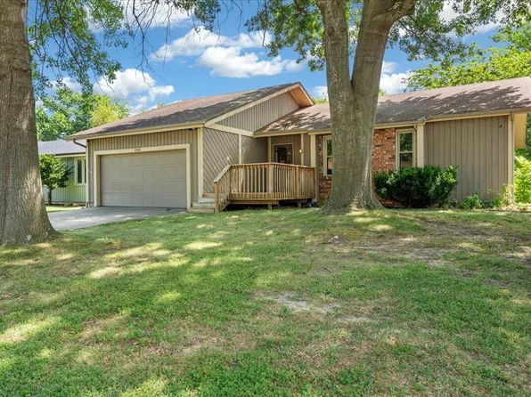 1342 S Sieger Drive, Springfield, MO 65804