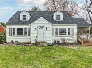 109 Lyde Ave, Louisa, VA