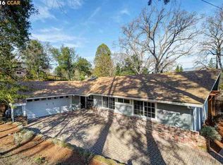 445 Love Ln, Danville, CA 94526