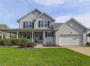 5309 Cameron Ct, Sheffield Village, OH 44054