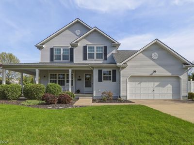 5309 Cameron Ct, Sheffield Village, OH, 44054