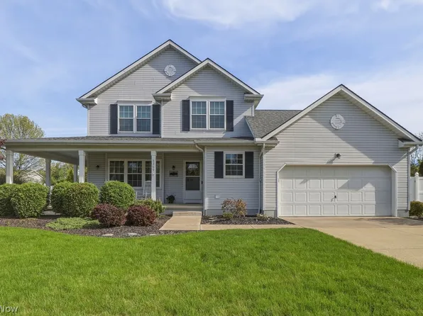 5309 Cameron Ct, Sheffield Village, OH 44054
