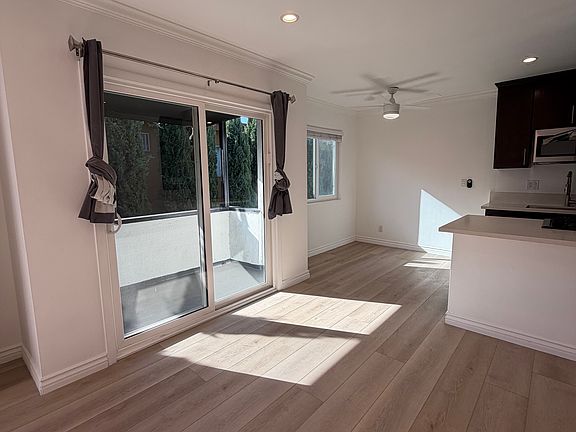 2nd image of 3744 Westwood Blvd APT 5