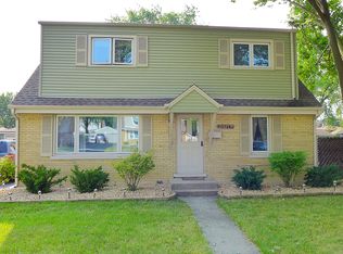 10724 Lyman Ave, Chicago Ridge, IL 60415