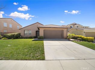 1322 Barbetty Way, Beaumont, CA 92223