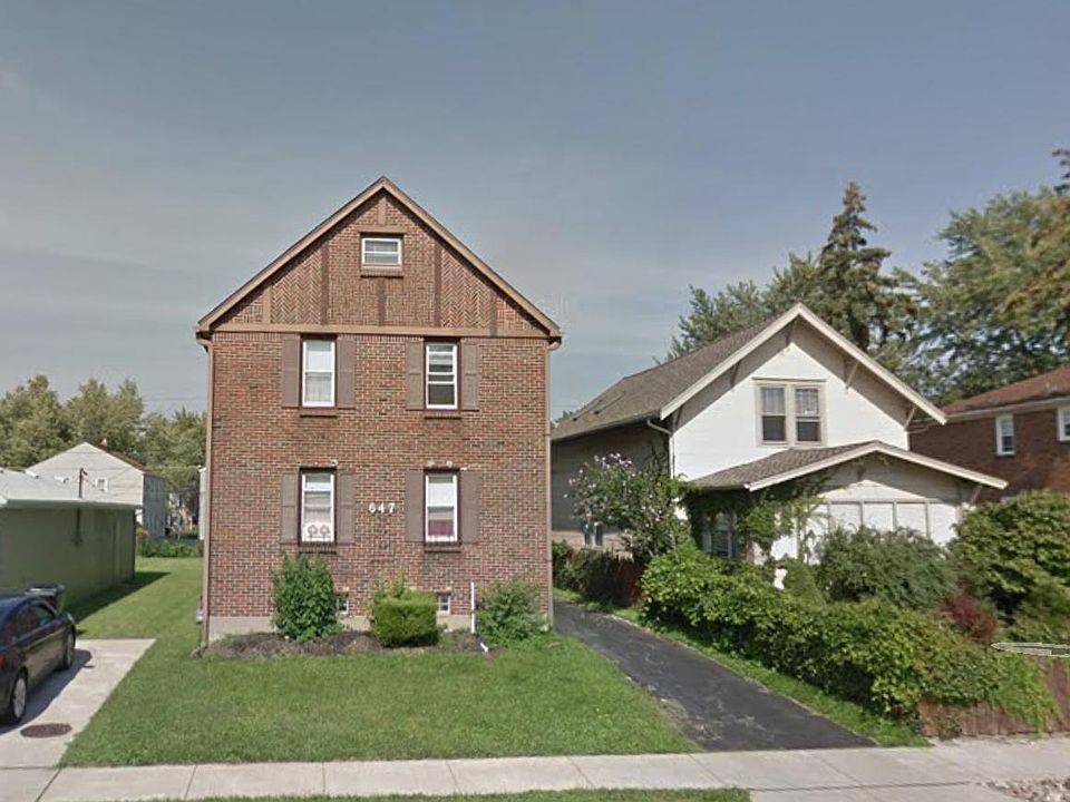 1st image of 647 Englewood Ave APT 3