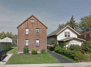 647 Englewood Ave APT 3, Buffalo, NY 14223