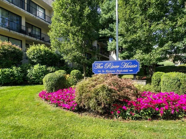 150 Overlook Avenue #1P, Peekskill, NY 10566