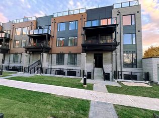 113 Marydale Ave #4, Markham, ON L3S 0E3