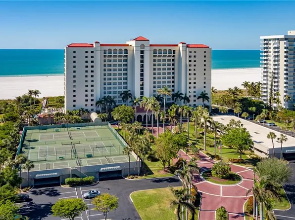 100 N Collier Blvd APT 304, Marco Island, FL 34145
