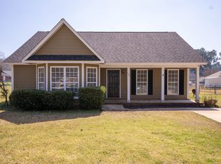 105 Fox Hound Ct, Leesburg, GA 31763