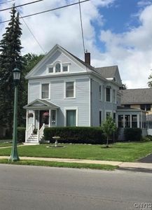 228 Mullin St, Watertown, NY, 13601