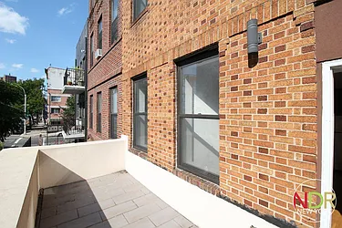 Rented by Next Door Realty NYC