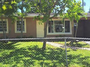 1528 NE 28th Ct, Pompano Beach, FL 33064