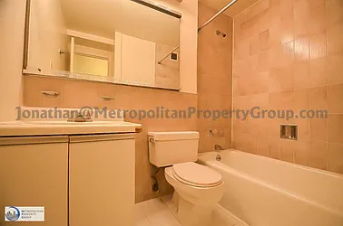Rented by Metropolitan Property Group
