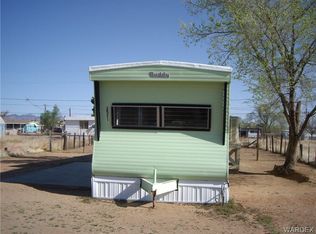3521 E Devlin Ave, Kingman, AZ 86409